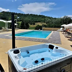  Alloggio per agriturismo La Terrazza