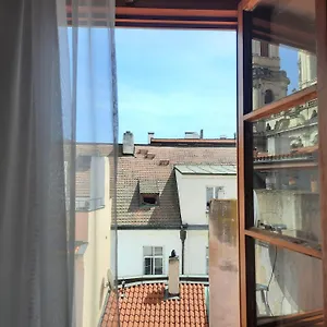 U Mecenáše , Praga Repubblica Ceca