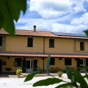  Alloggio per agriturismo Ai Prati