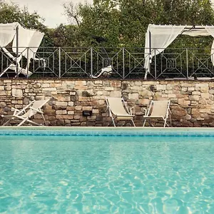  Casa di campagna Nuba, Residenza Di Pregio Del Perugino, Con Due Sale Da Bagno