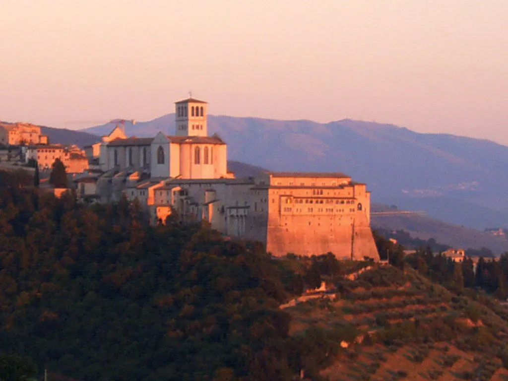 B&B Colle San Francesco Assisi 0*,