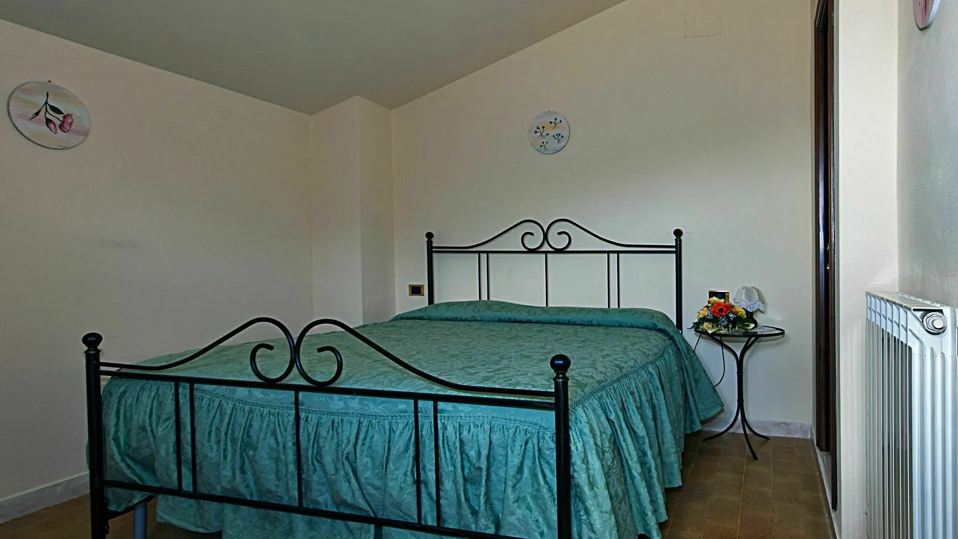B&B Colle San Francesco Assisi Casa di campagna